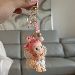 Sonny Angel Charm Keychain